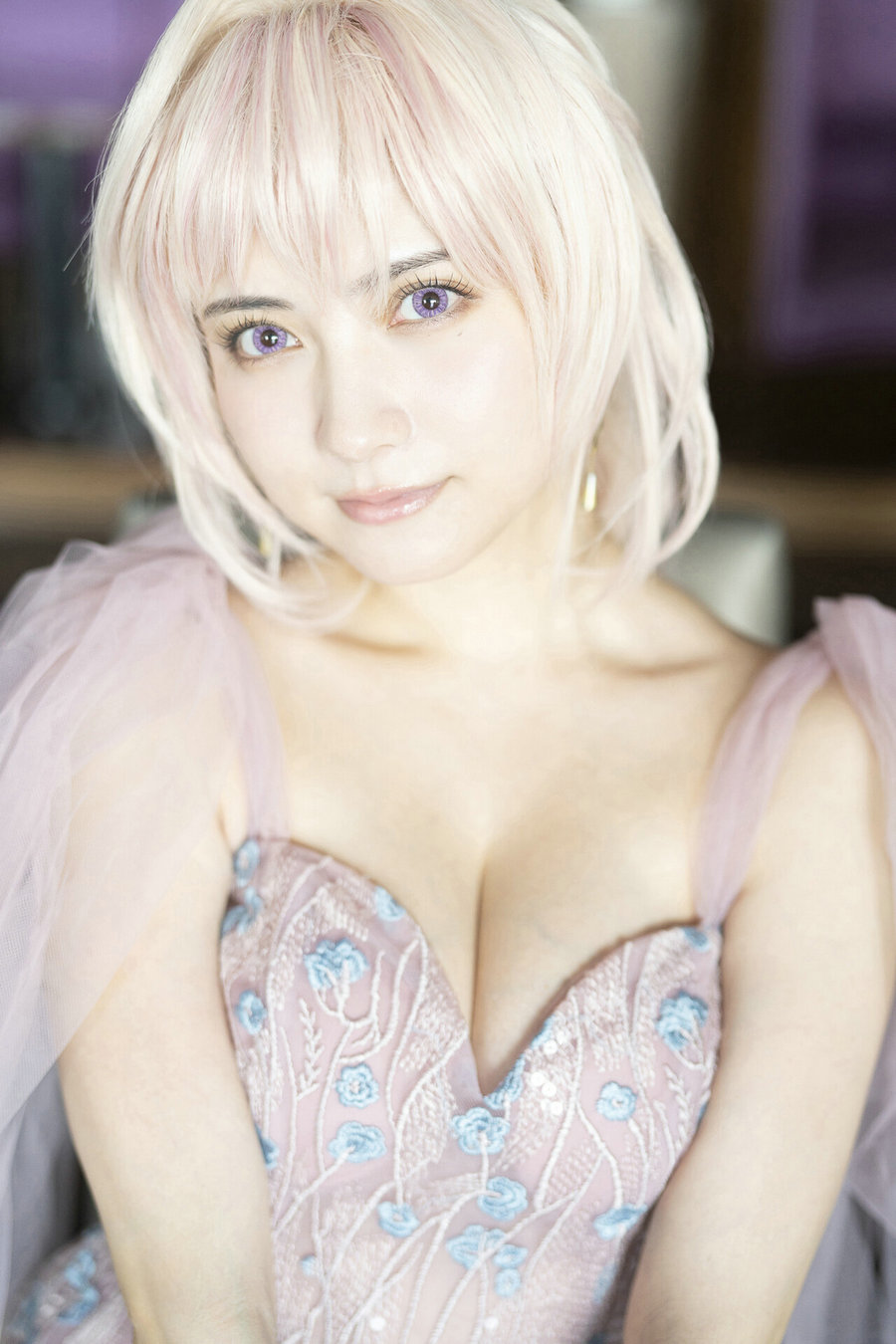 桃月なしこ - 不器用な先輩。[112P120MB]