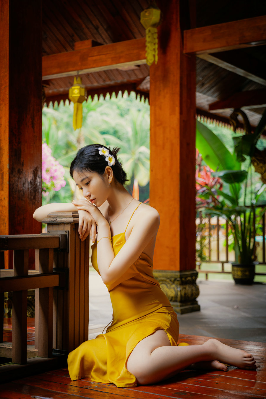 Nnian - 蒹葭 [36P-290MB]