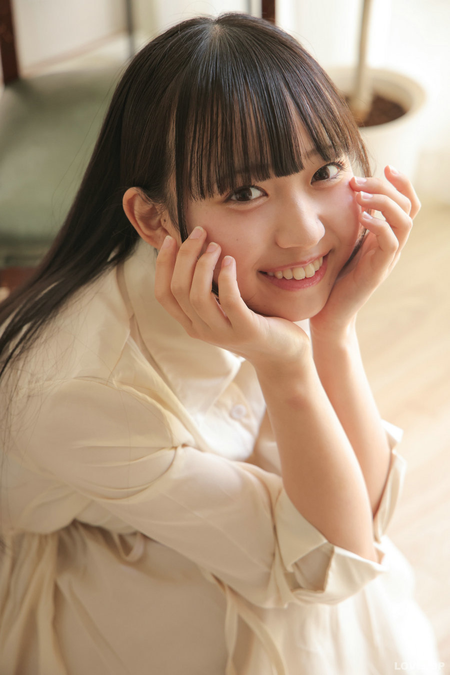 [LOVEPOP] Yui Iruma 入間ゆい Photoset 37 [92P31MB]