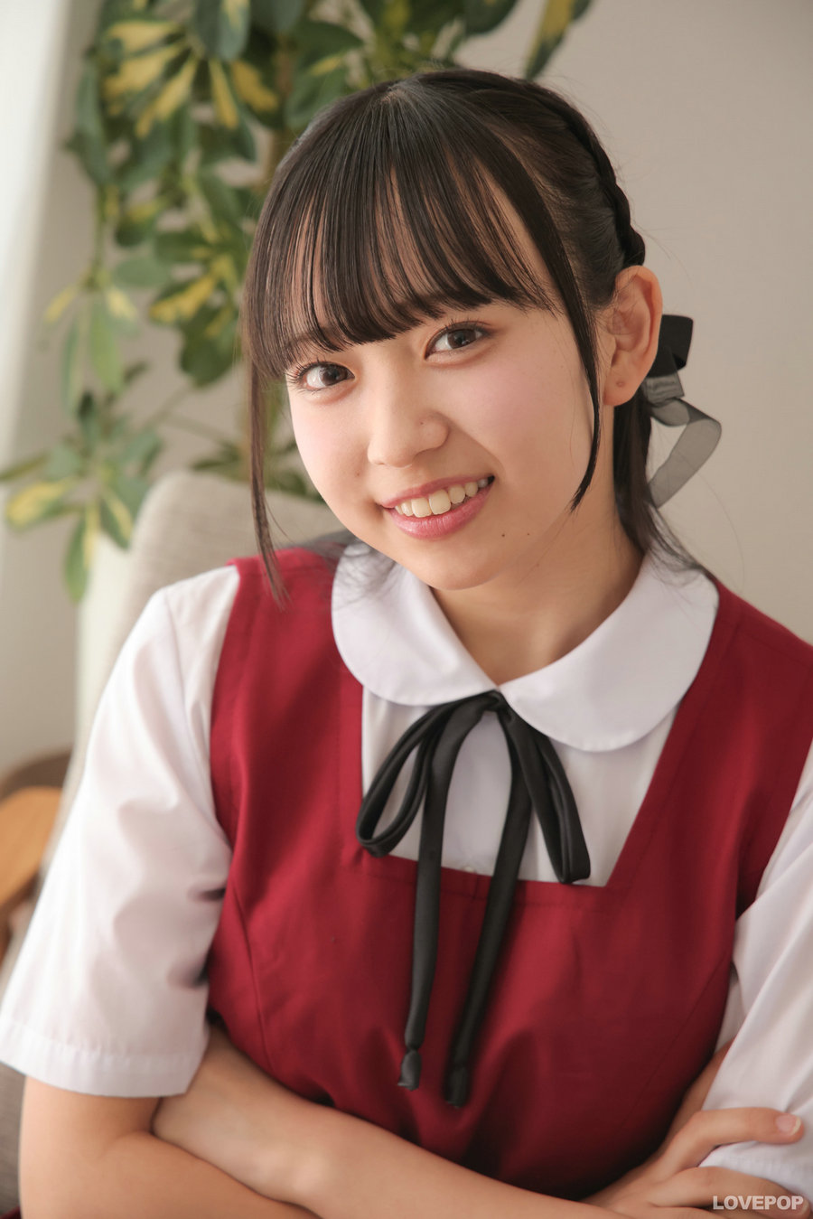 [LOVEPOP] Yui Iruma 入間ゆい Photoset 38 [89P34MB]