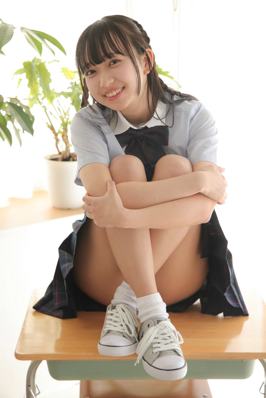 [LOVEPOP] Yui Iruma 入間ゆい Photoset 39 [93P38MB]