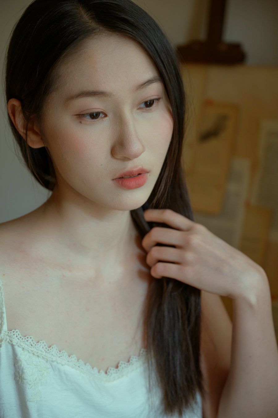 [YITUYU]艺图语 2025.07.03 我做了个雨滴形状的梦 珂珂大王 [16P-123MB]