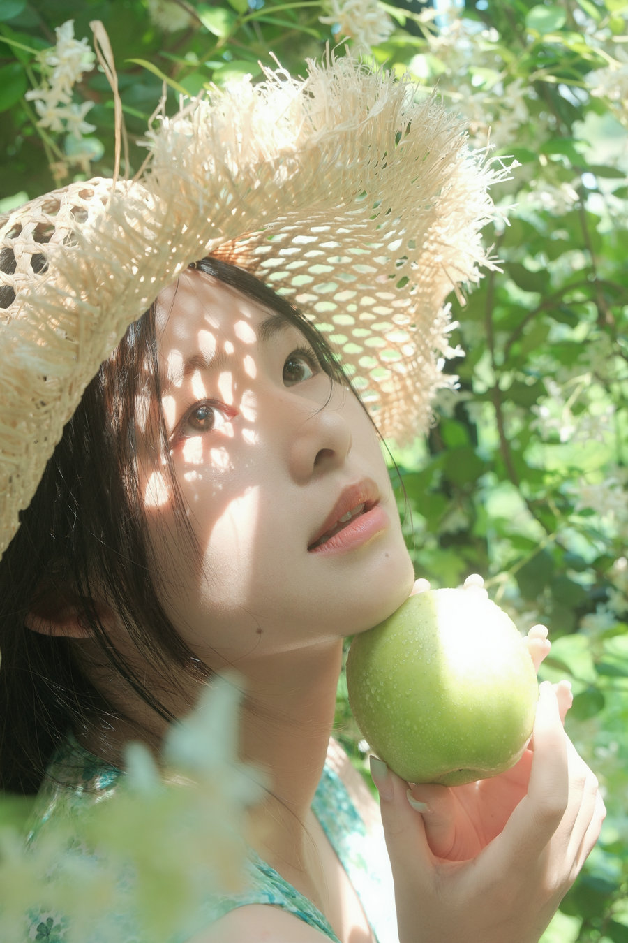 [YITUYU]艺图语 2025.07.04 风车茉莉 皖 [22P-280MB]