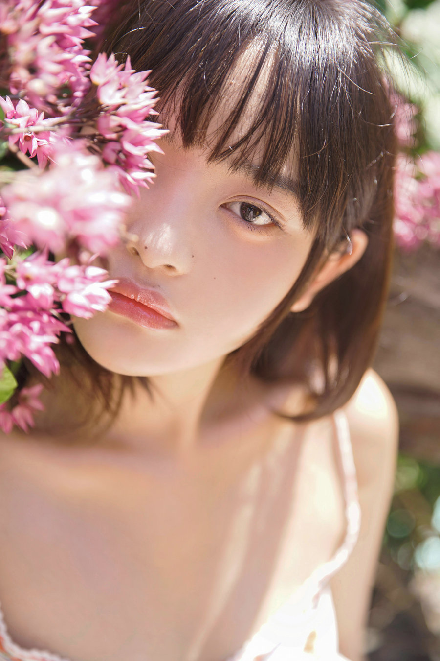 [YITUYU]艺图语 2025.07.06 夏日 小郎也 [13P-117MB]