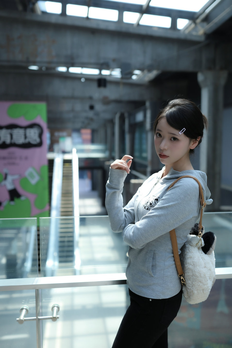 [YITUYU]艺图语 2025.07.07 出gai 南烛 [22P-342MB]