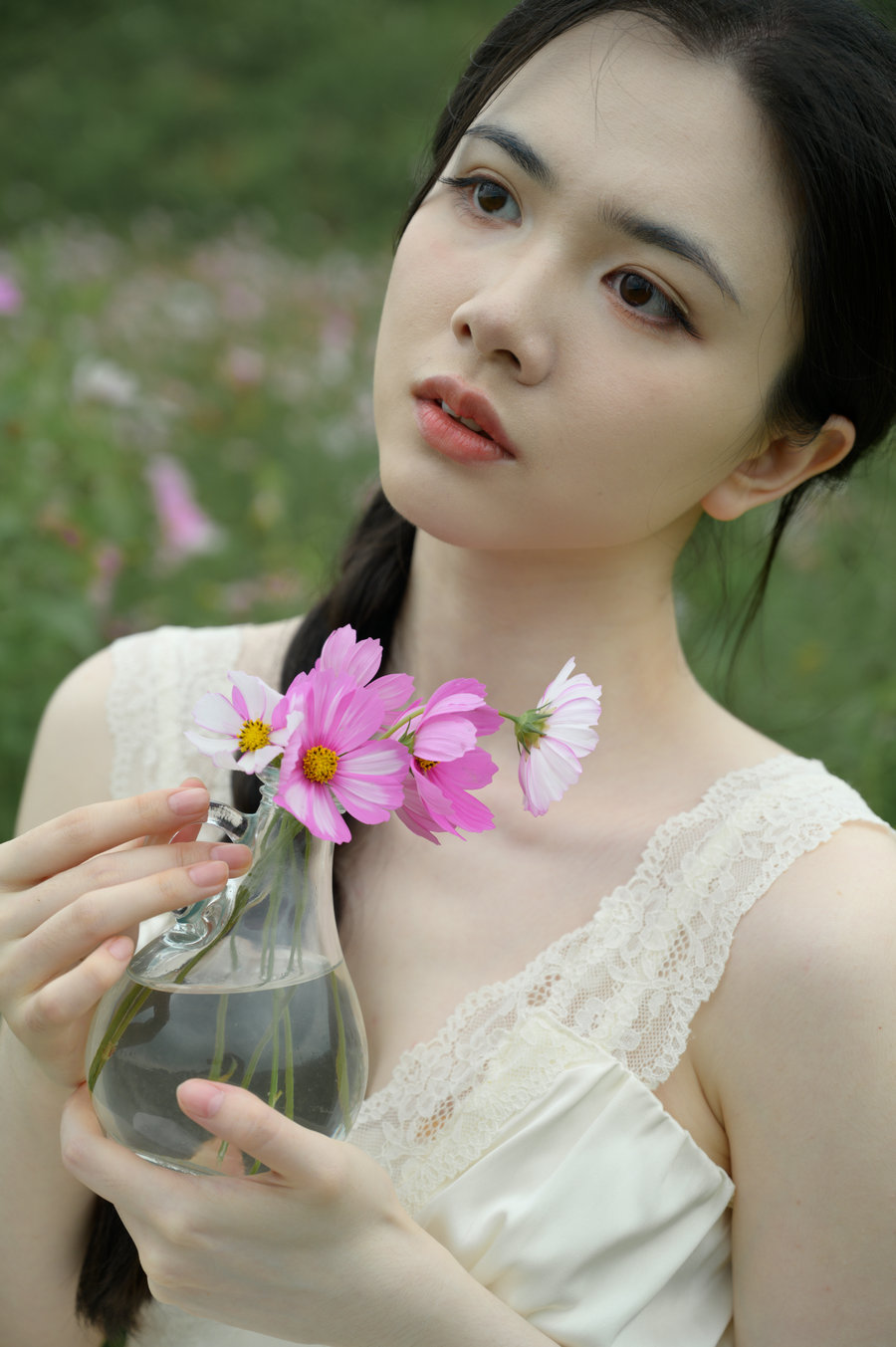 [YITUYU]艺图语 2025.07.06 暴雨来临前 涣枝 [18P-166MB]