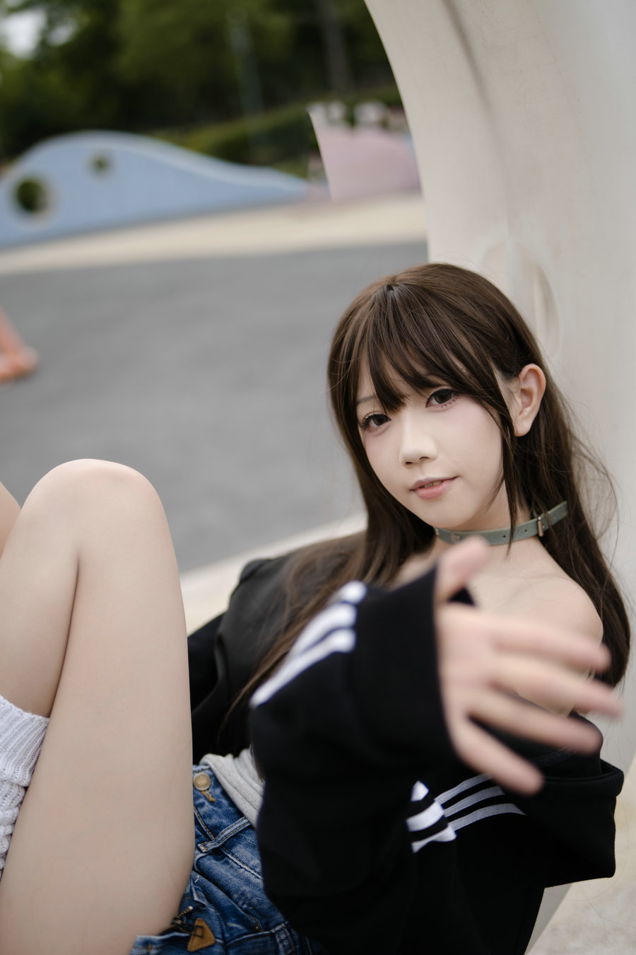 [YITUYU]艺图语 2025.07.06 活力初夏 万鲨鲨 [25P-298MB]