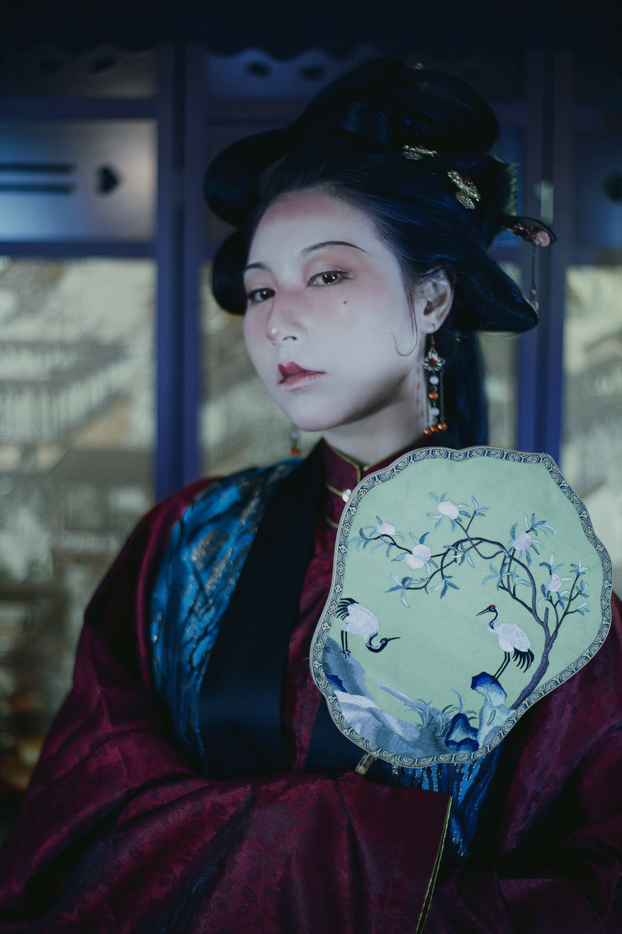 [YITUYU]艺图语 2025.07.07 殇 小悦悦 [15P-68MB]