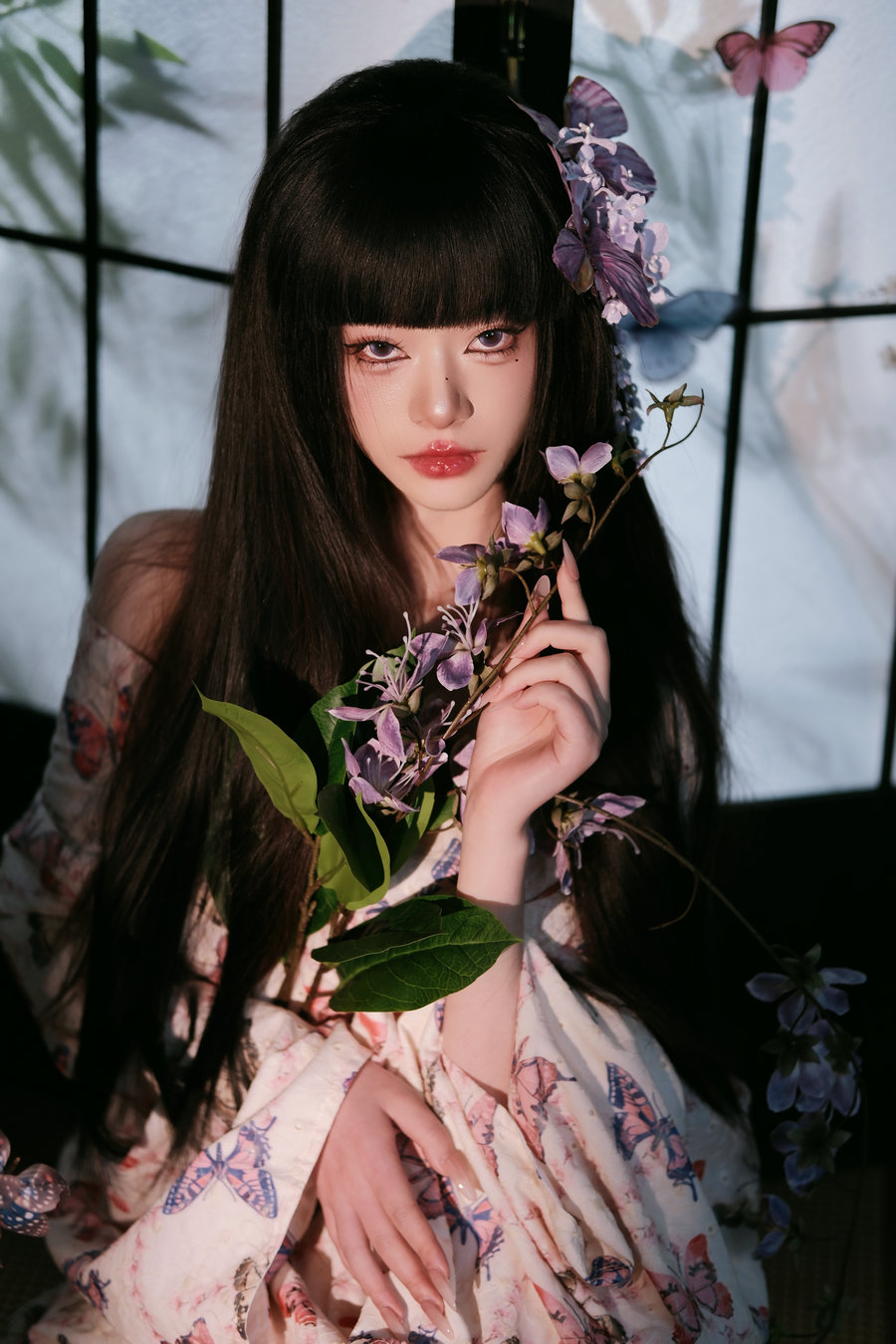 [YITUYU]艺图语 2025.07.08 魅魔 Yyy [14P-443MB]