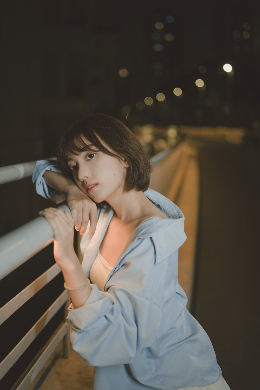 [YITUYU]艺图语 2025.07.09 夜色小情绪 麻薯旎子 [50P-859MB]