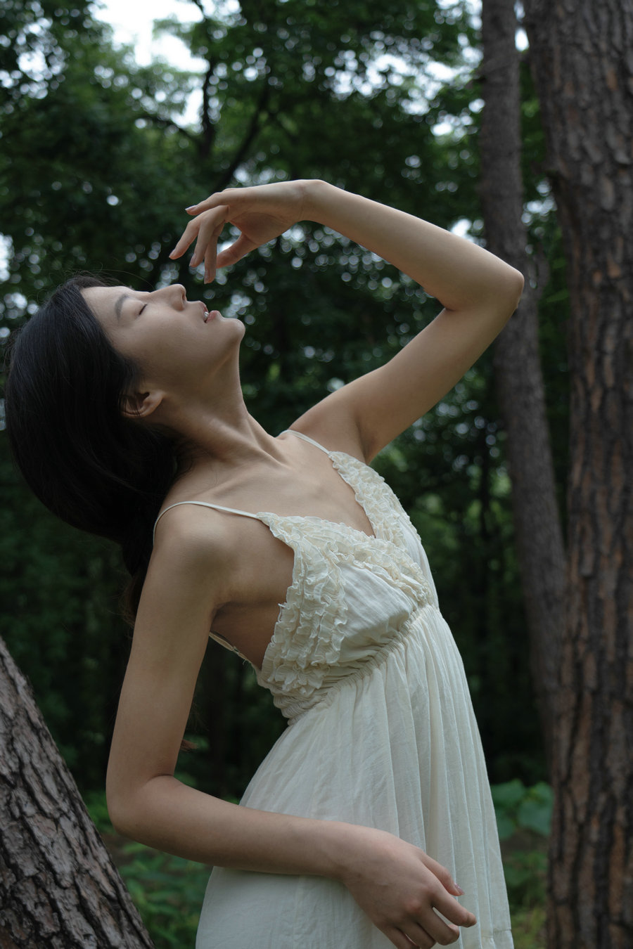 [YITUYU]艺图语 2025.07.09 自然里的独白 汉堡汉堡 [24P-152MB]