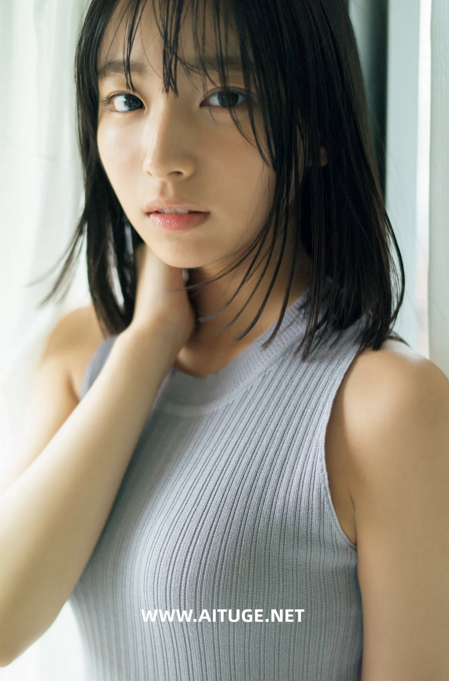 大野愛実 - 空色の未来 [30P159MB]