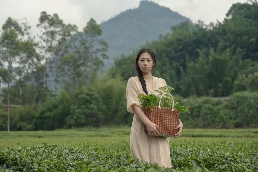 [YITUYU]艺图语 2025.07.11 沐野 板栗 [16P-240MB]