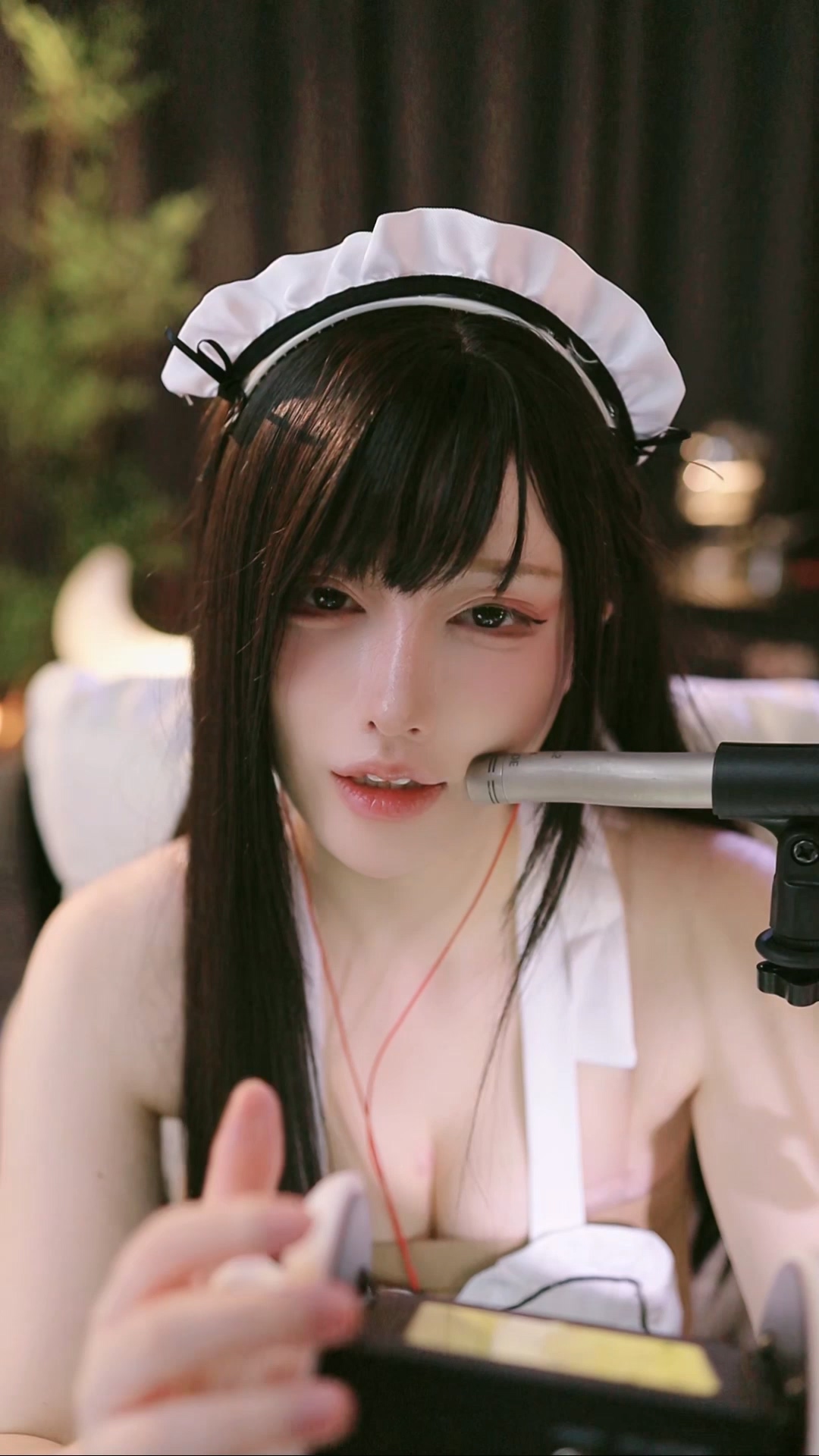 一色雨 - 呼吸 [MP4-867MB]