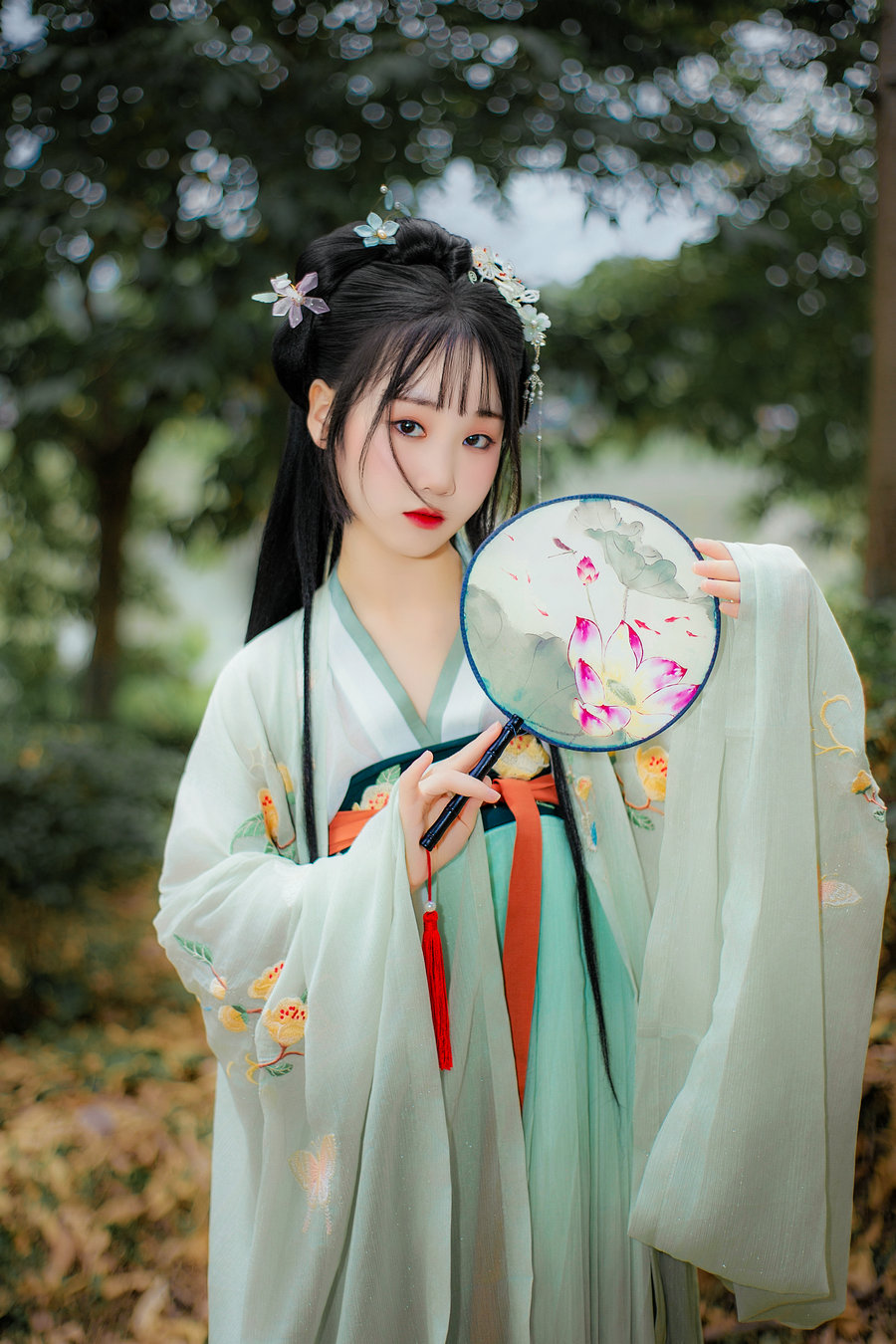 [YITUYU]艺图语 2025.07.12 晓青衫 野樱 [15P-231MB]