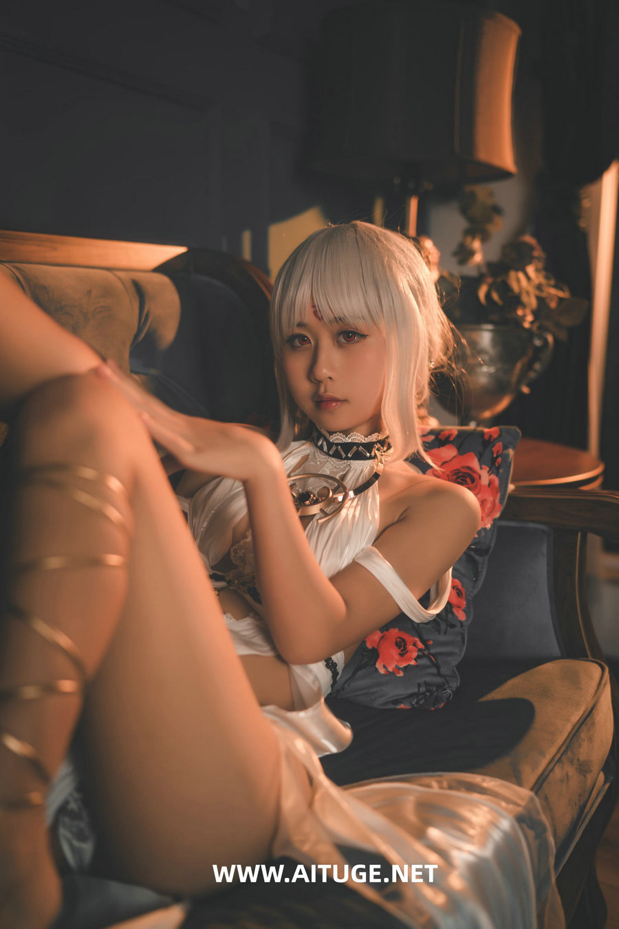 阳光美少女萌芽儿o0 - 马萨诸塞 盛宴的准备 [30P-324MB]