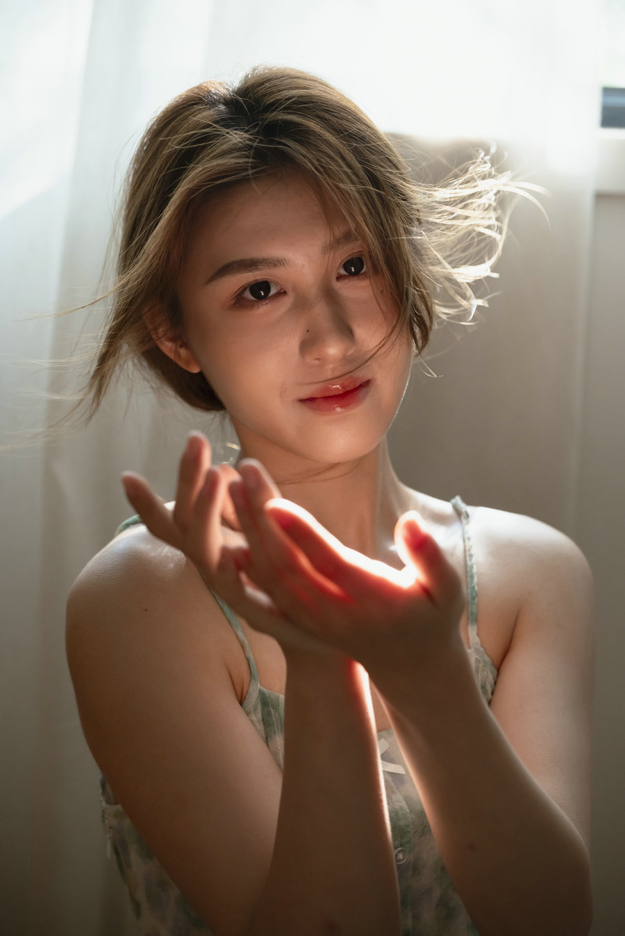 [YITUYU]艺图语 2025.07.15 恍然如梦 小雨 [68P-621MB]