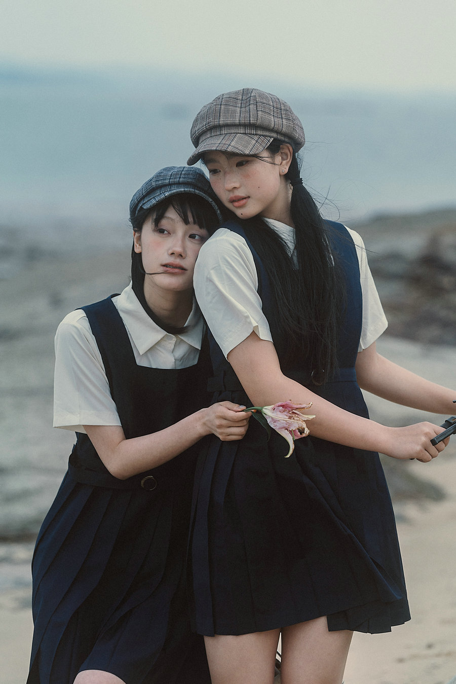 [YITUYU]艺图语 2025.07.15 蓝色大海 醋搅柠檬 [16P-148MB]