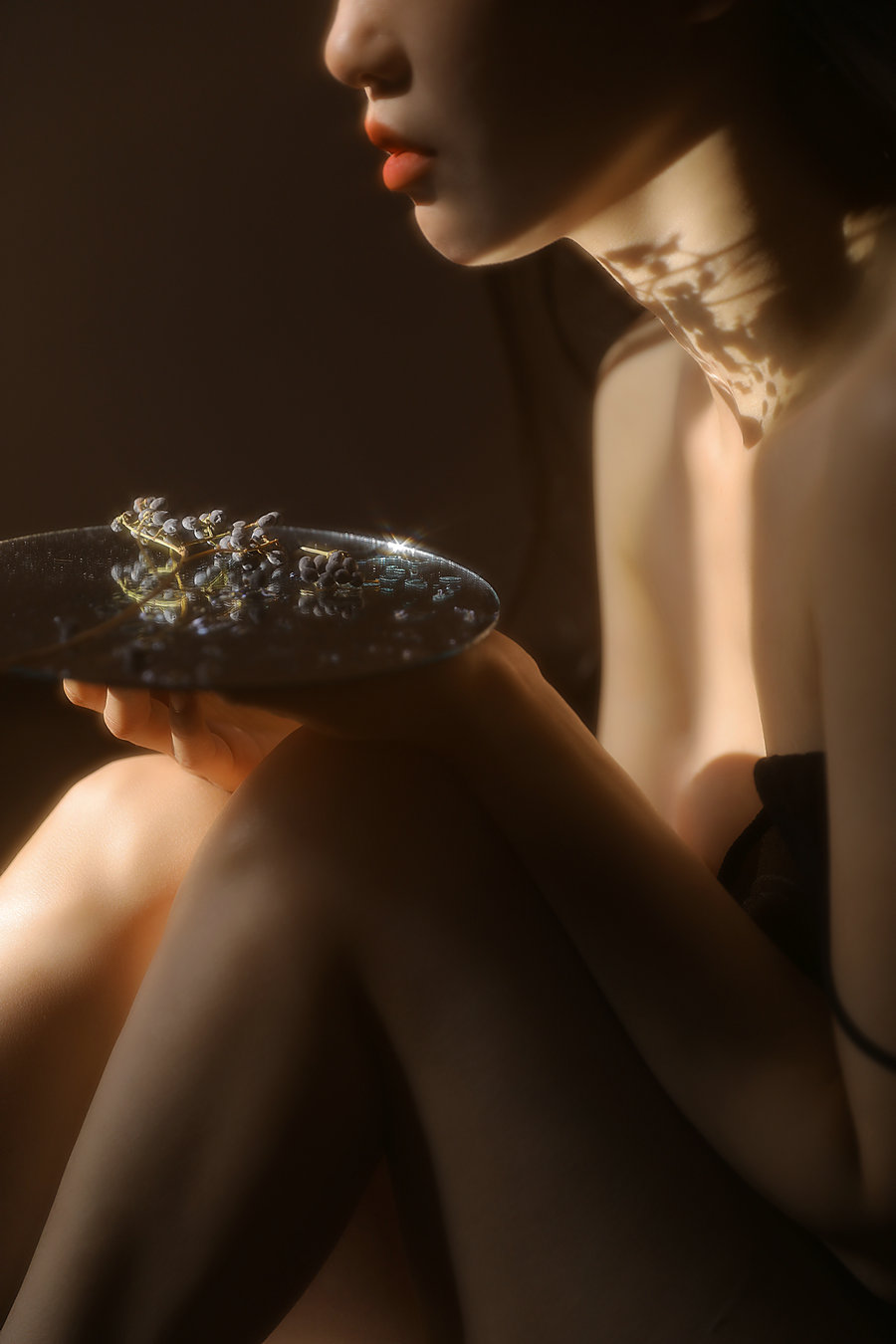 [YITUYU]艺图语 2025.07.14 万物至暗 郭荣的海角 [16P-39MB]