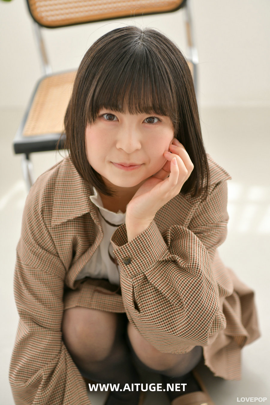 [LOVEPOP] Yuu Niwano 庭乃ゆう Photoset 05 [87P49MB]