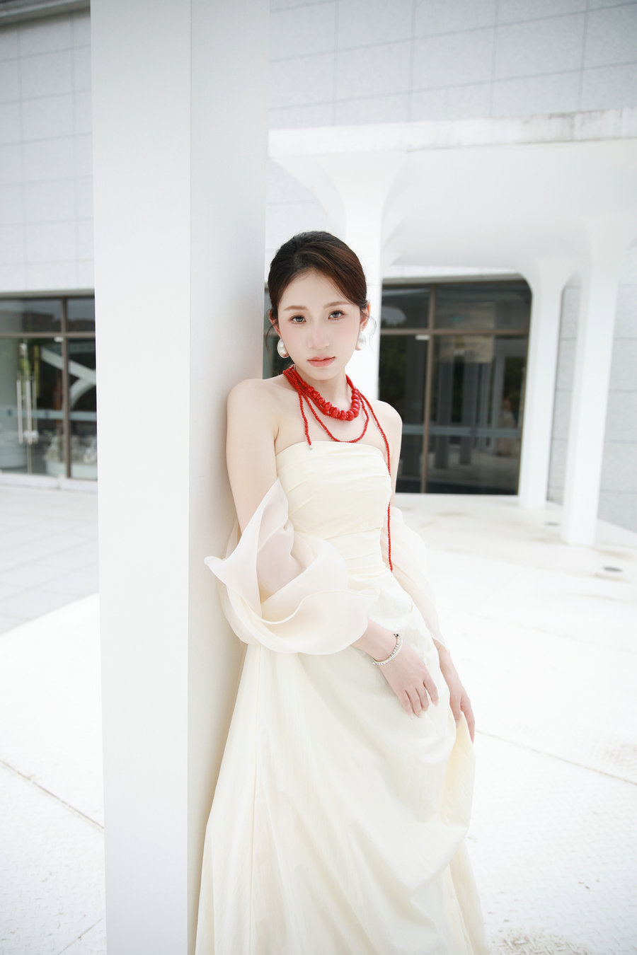 [YITUYU]艺图语 2025.07.16 恋爱的季节 鱼头小孙 [21P-173MB]