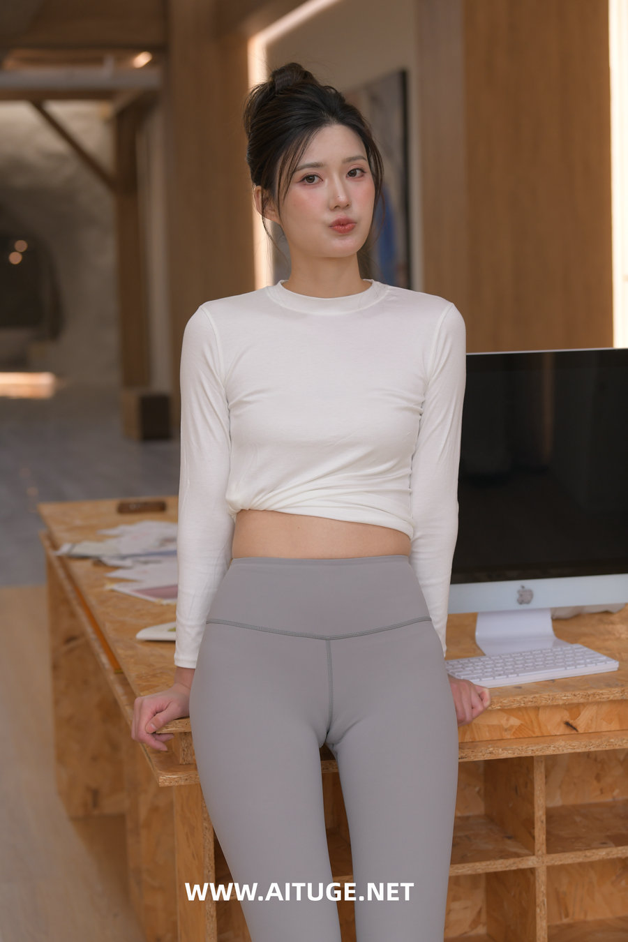 精选街拍视频 No.9730 一始街拍作品 - 浅念 [711P-15.8GB]