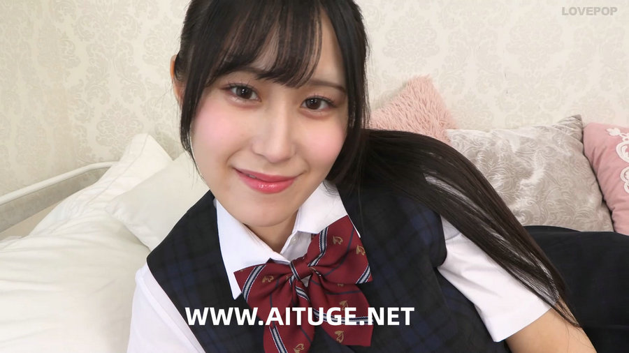 [LOVEPOP] Hibiki Amamiya 雨宮ひびき MOVIE 02 [558MB]