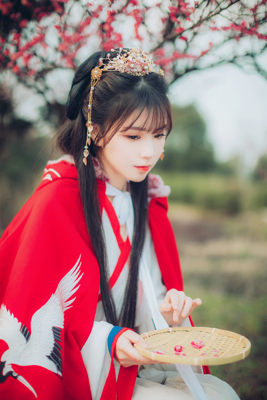 [YITUYU]艺图语 2025.07.17 梅间心上 公子不坏 [15P-252MB]