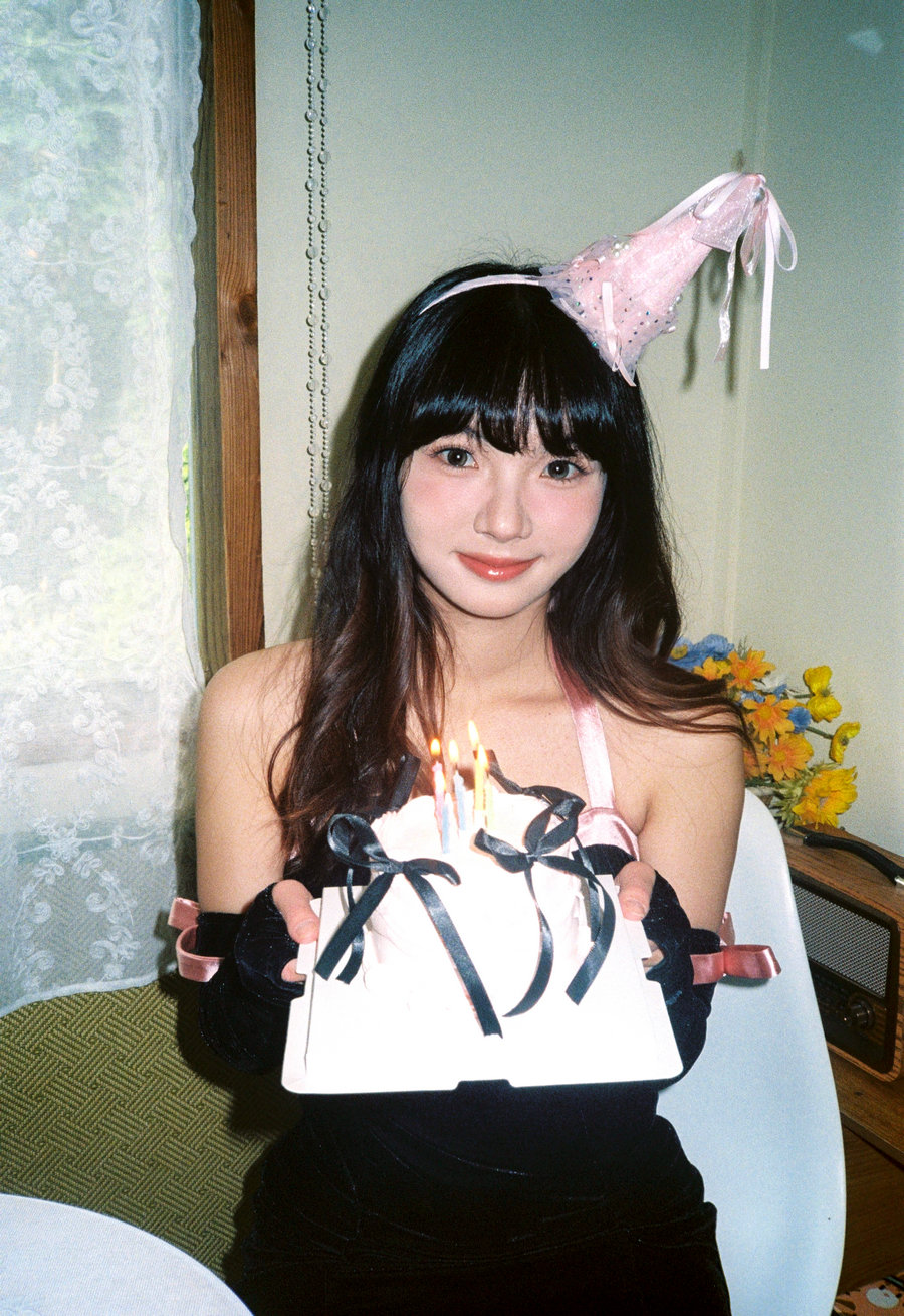 [YITUYU]艺图语 2025.07.18 按时长大 甜菜小芊 [18P-103MB]