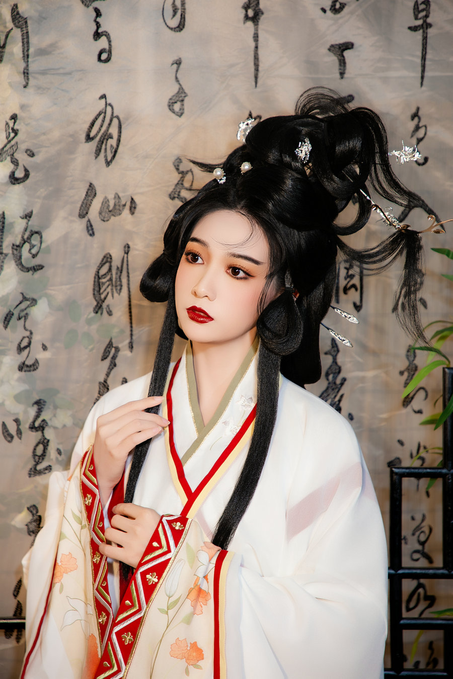 [YITUYU]艺图语 2025.07.20 铜雀台 晓欣 [18P-227MB]