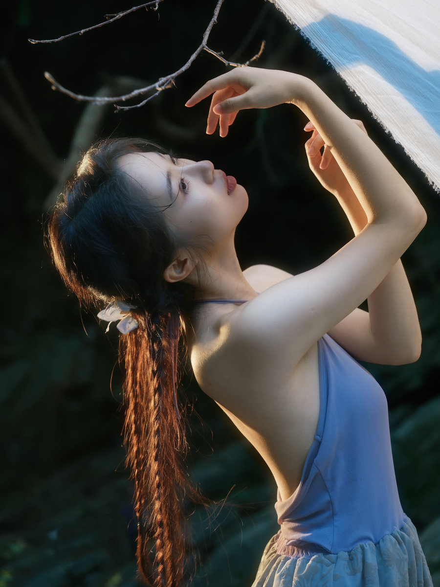 [YITUYU]艺图语 2025.07.21 莲 姚-胖胖 [33P-821MB]