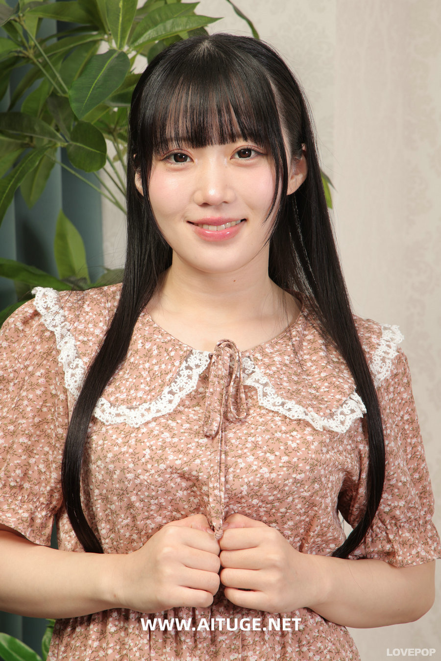 [LOVEPOP] Miku Arima 有馬美玖 Photoset 18 [95P67MB]