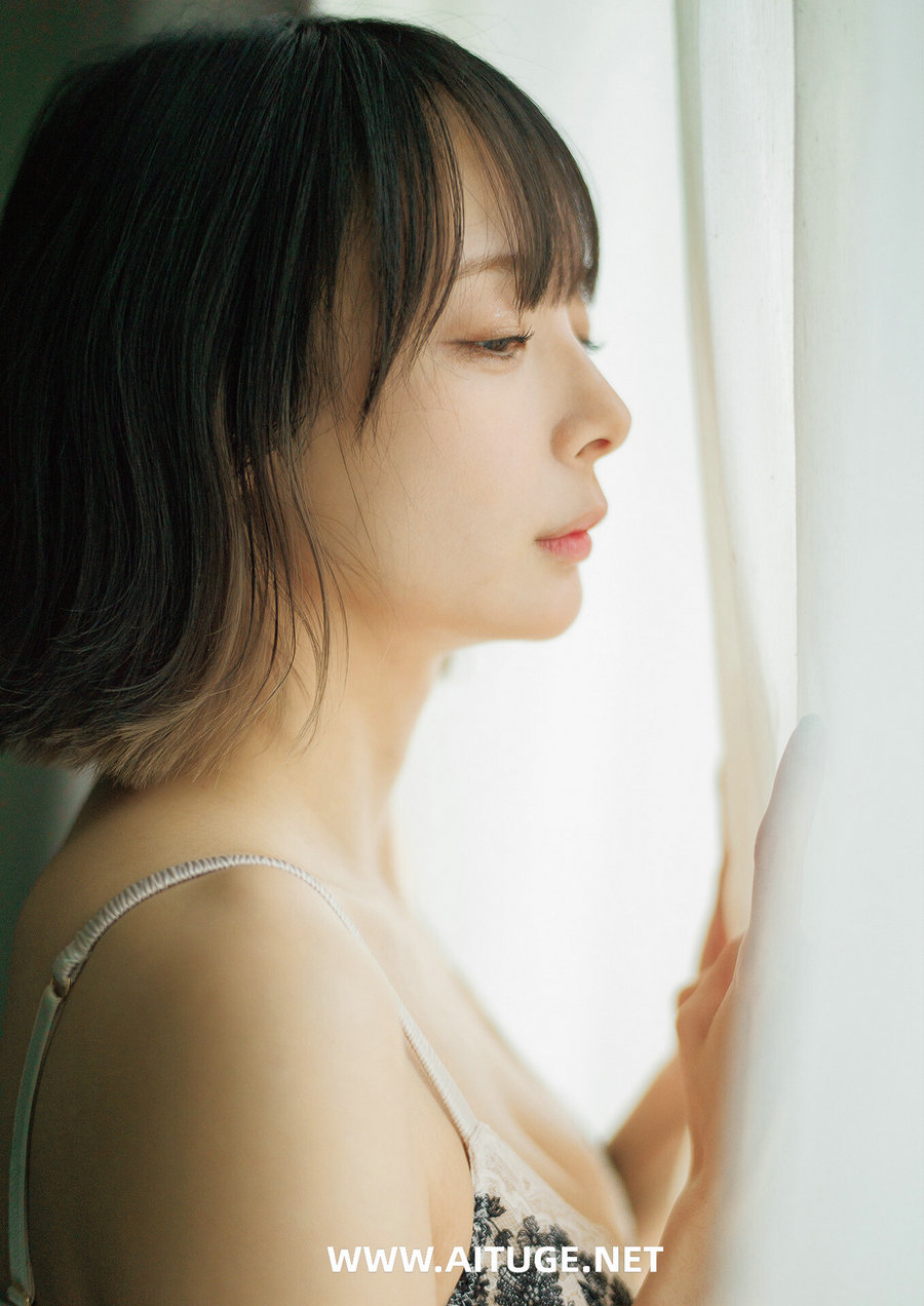 岡田紗佳 - 嶺上開花 Another Edition [93P149MB]