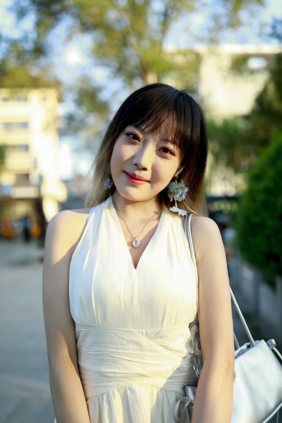 [YITUYU]艺图语 2025.07.23 济南大明湖写真 秋水 [40P-231MB]