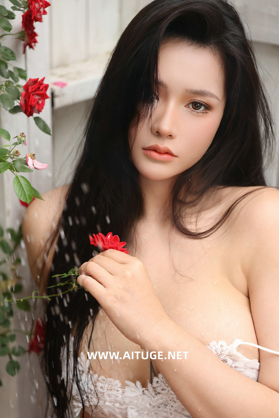 娜比 - 火辣性感 [181P-1.52GB]