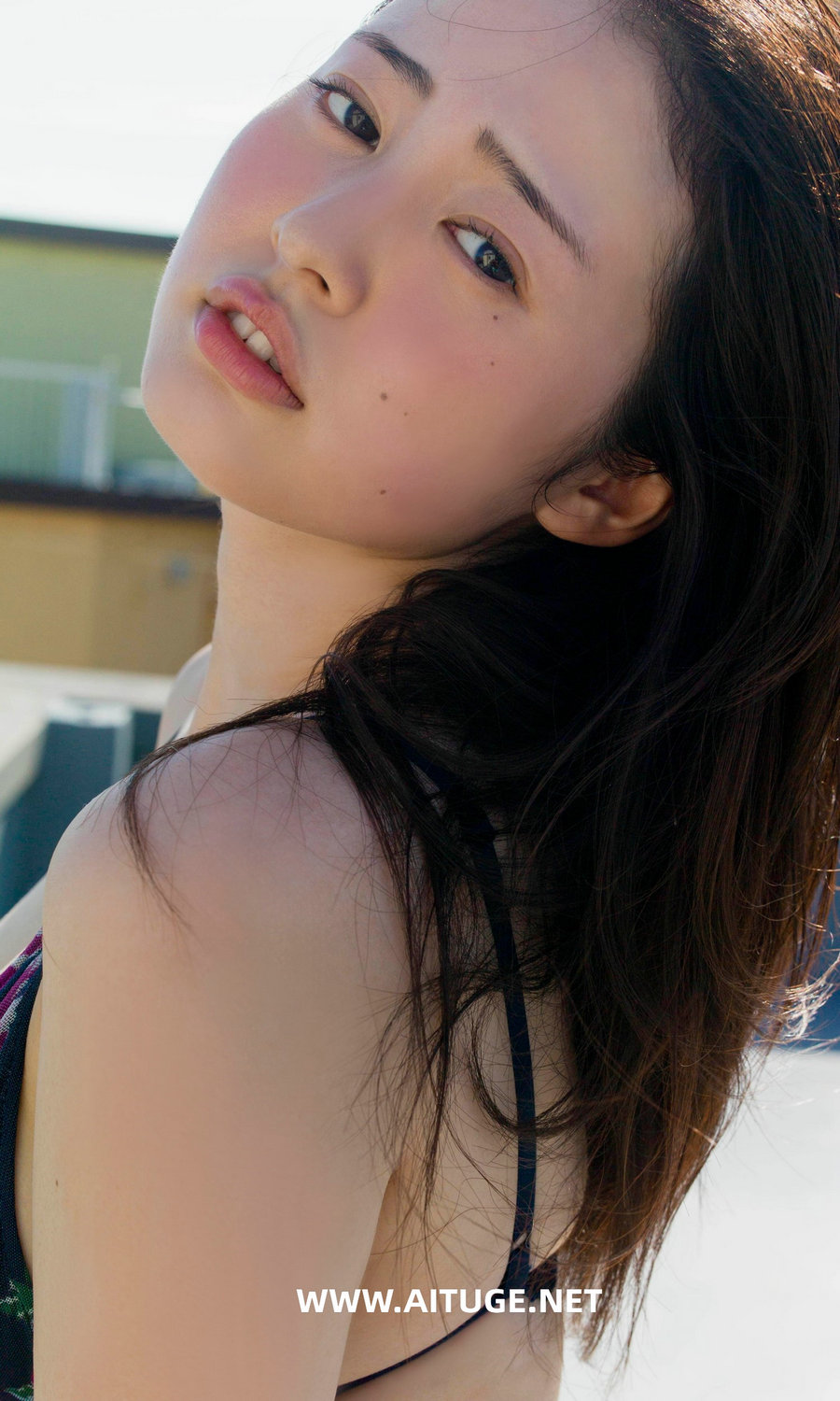 白濱美兎 - あの日の約束、大人の答え。[70P101MB]