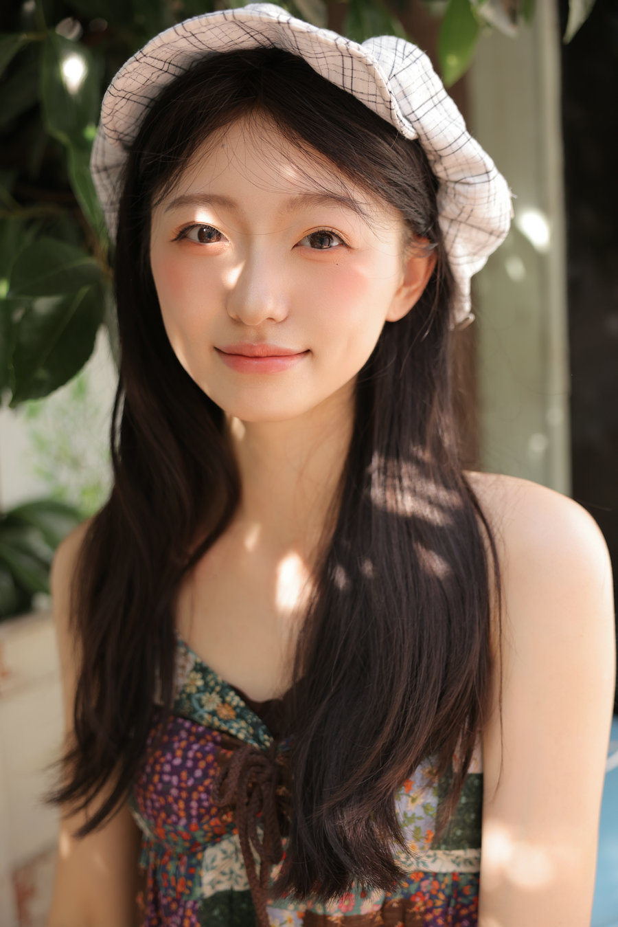 [YITUYU]艺图语 2025.07.23 小画家 小羊爱干饭 [28P-400MB]