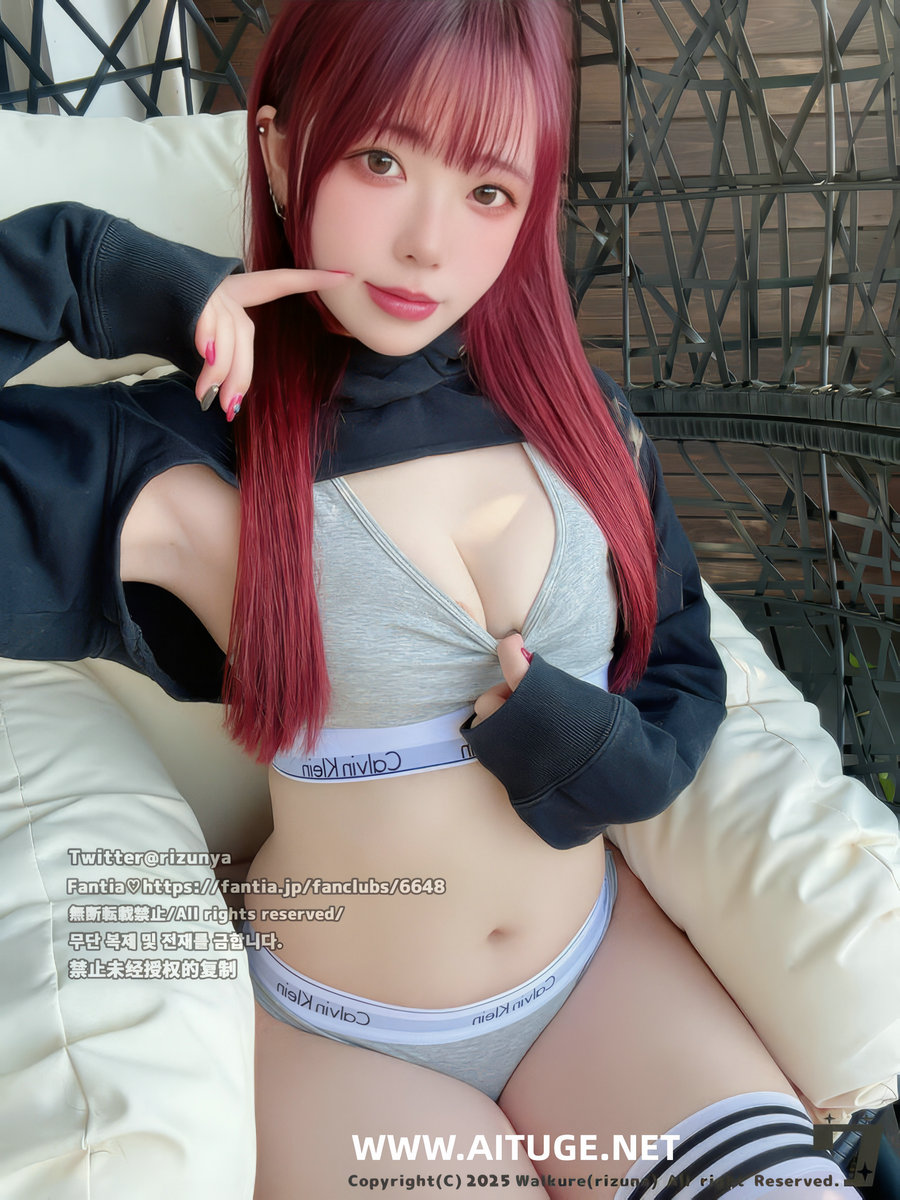 りずな rizuna [Fantia] 2025年05月合集 [56P20V-33.0GB]