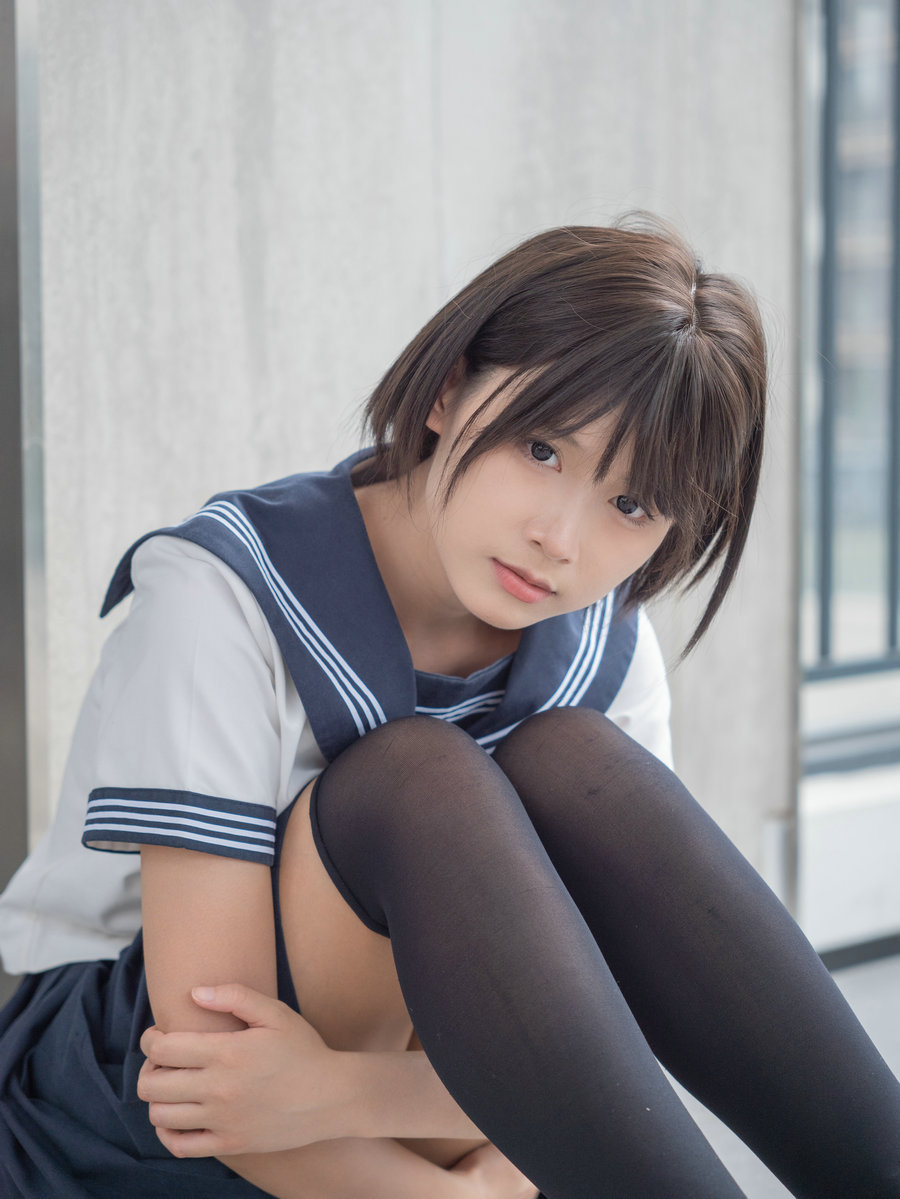 [YITUYU]艺图语 2025.07.24 制服少女：夏天与清风的碎片 喜欢kimo真不错 [52P-481MB]