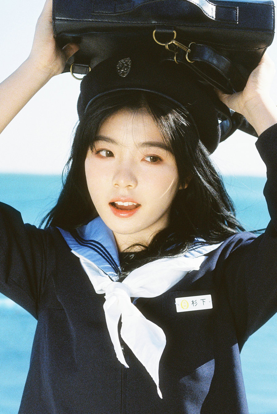 [YITUYU]艺图语 2025.07.25 海盐汽水 。[15P-105MB]