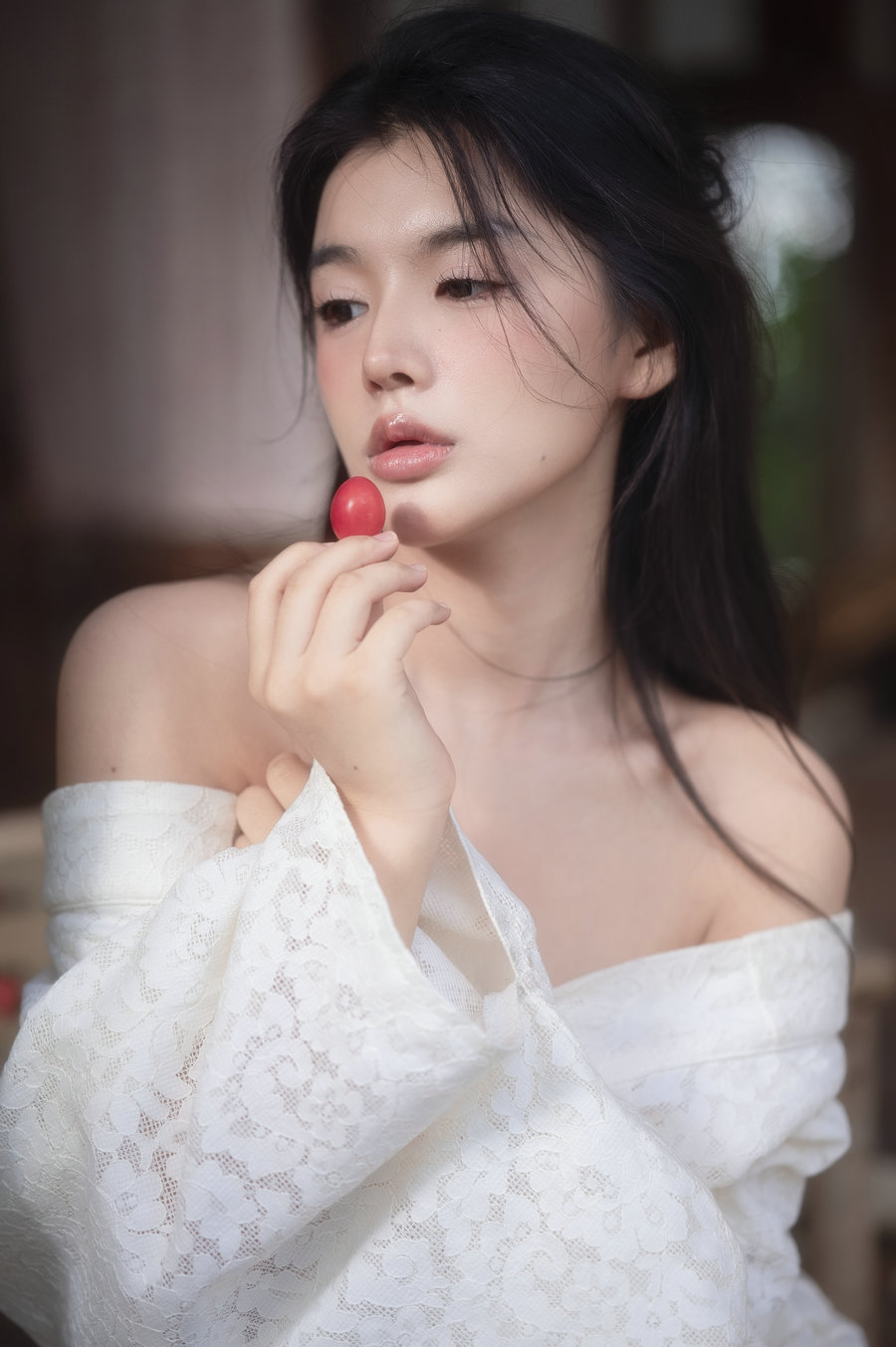 [YITUYU]艺图语 2025.07.25 和服 丸子 [60P-599MB]