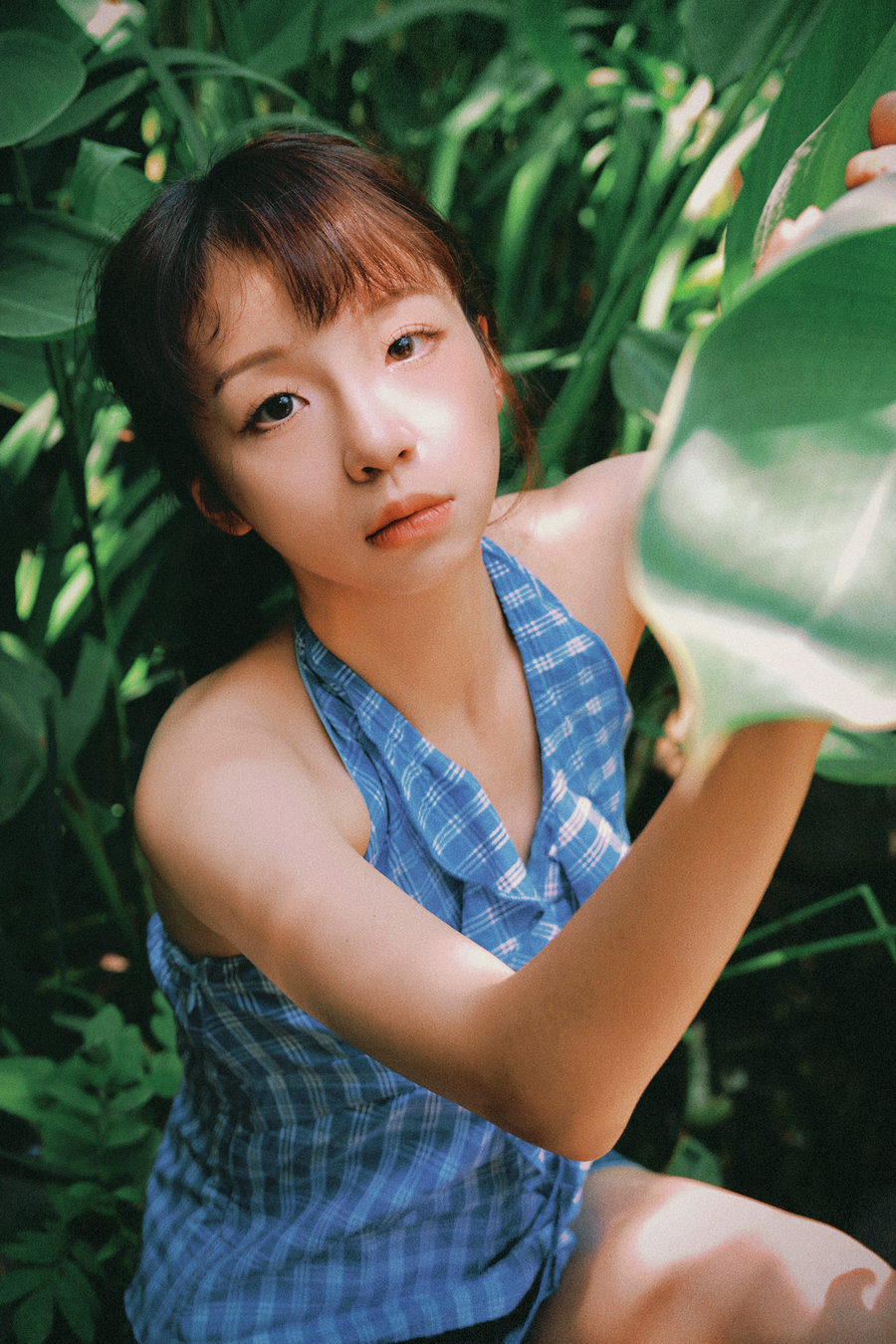 [YITUYU]艺图语 2025.07.25 和盛夏有个约会 爱笑 [14P-197MB]