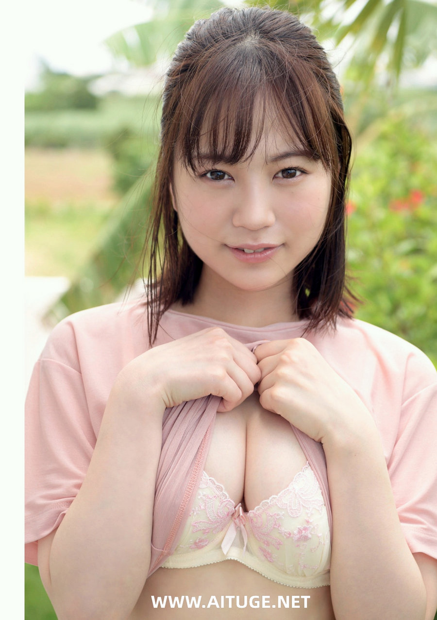 天宮花南 - エンドレス・サマー・ヌード [43P31MB]