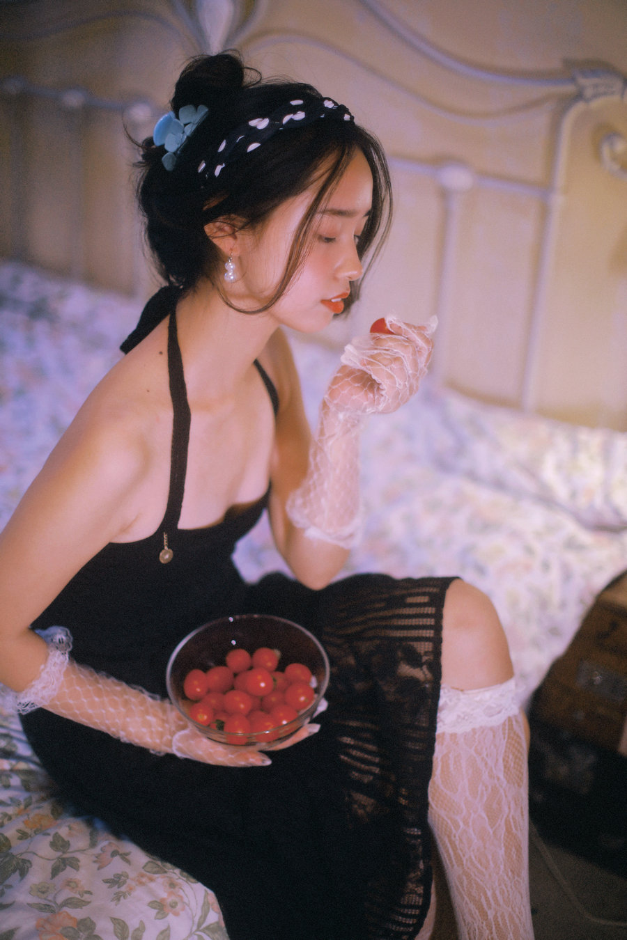 [YITUYU]艺图语 2025.07.27 旧时光 玥 [17P-406MB]