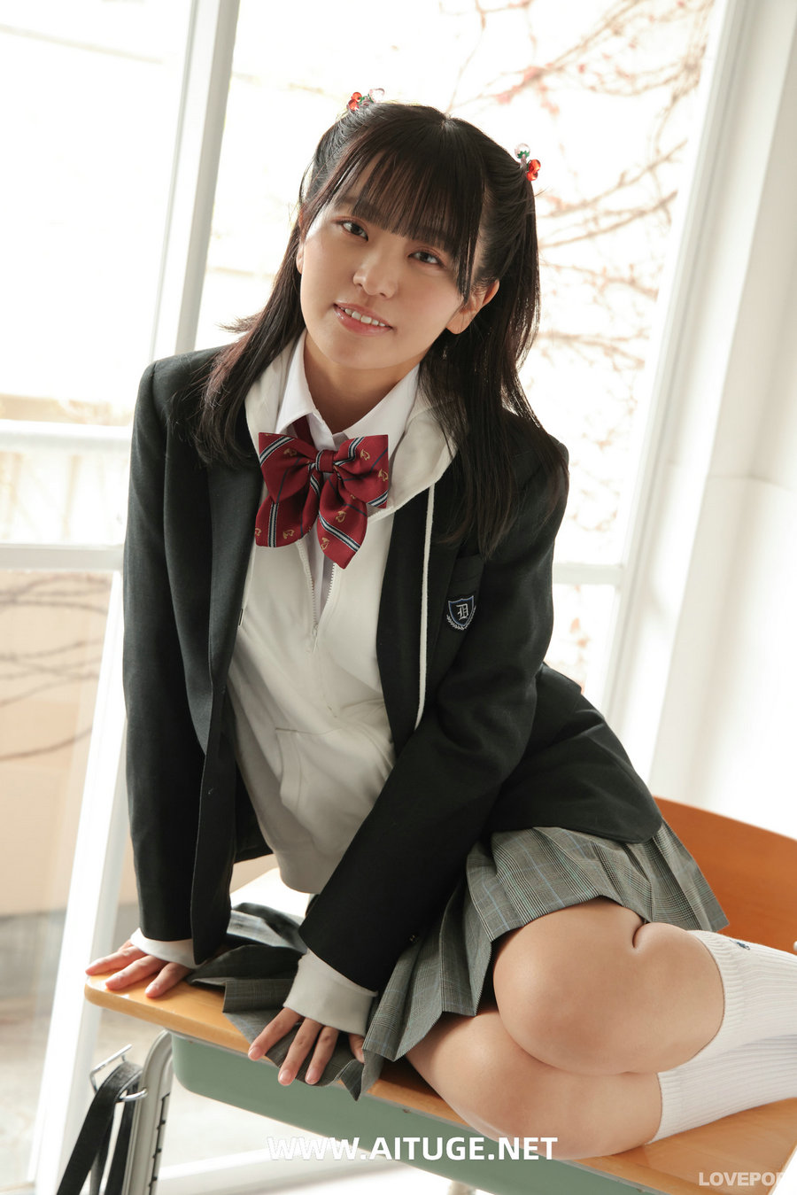 [LOVEPOP] Choco Sasaki 佐々木ちょこ Photoset 03 [85P42MB]