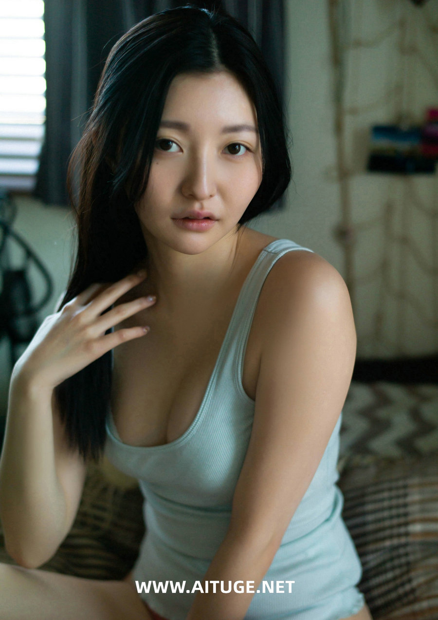 橋本萌花 - Gテレデジタル！[52P61MB]