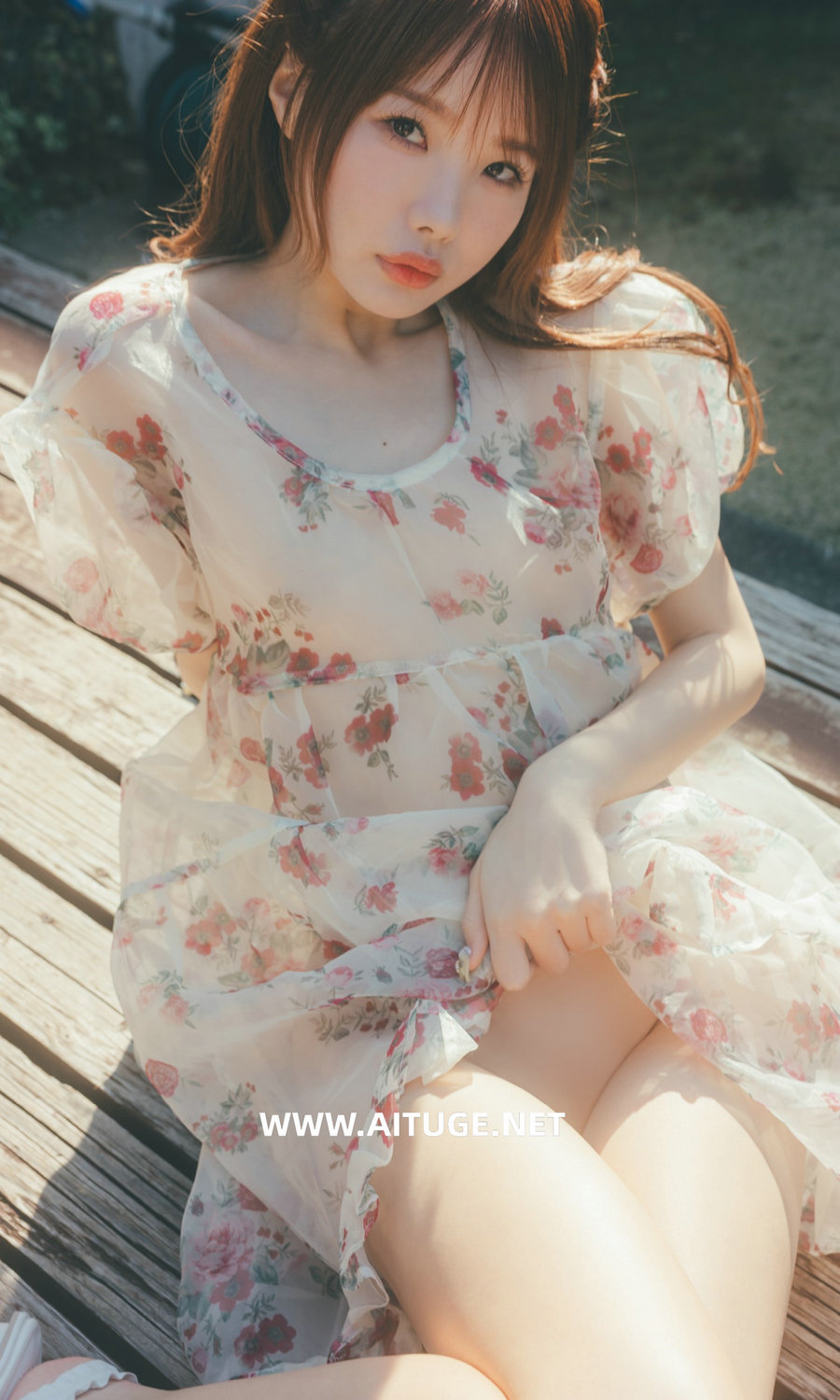 松本いちか - 恩寵 [112P120MB]