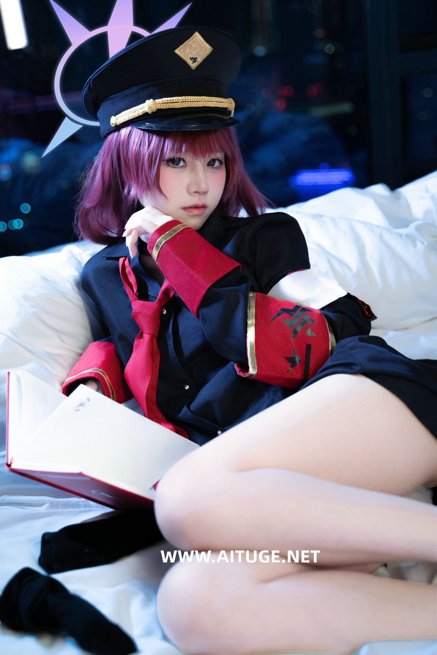 清水凪 - 枣伊吕波 [79P-958MB]