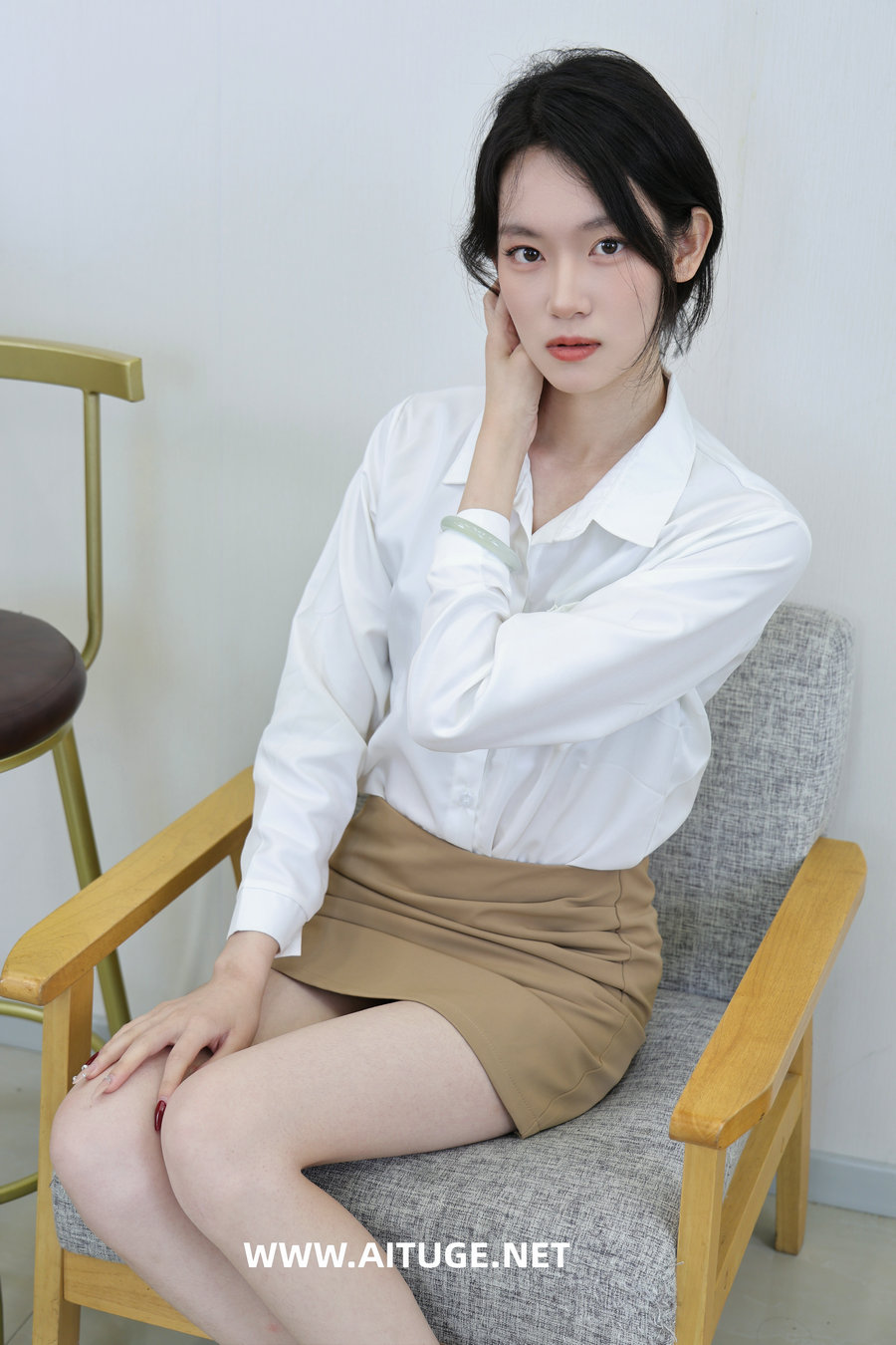 绮梦摄影 2025.11.25 No.459 小艺 珍藏无修无水印版 [469P2V-11.8GB]