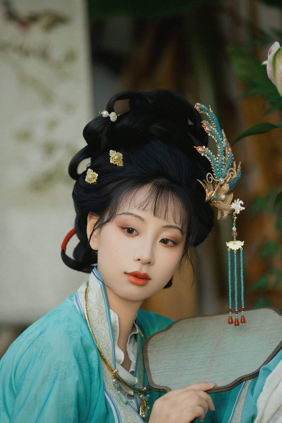 [YITUYU]艺图语 2025.07.29 宋仕女 小u [15P-171MB]